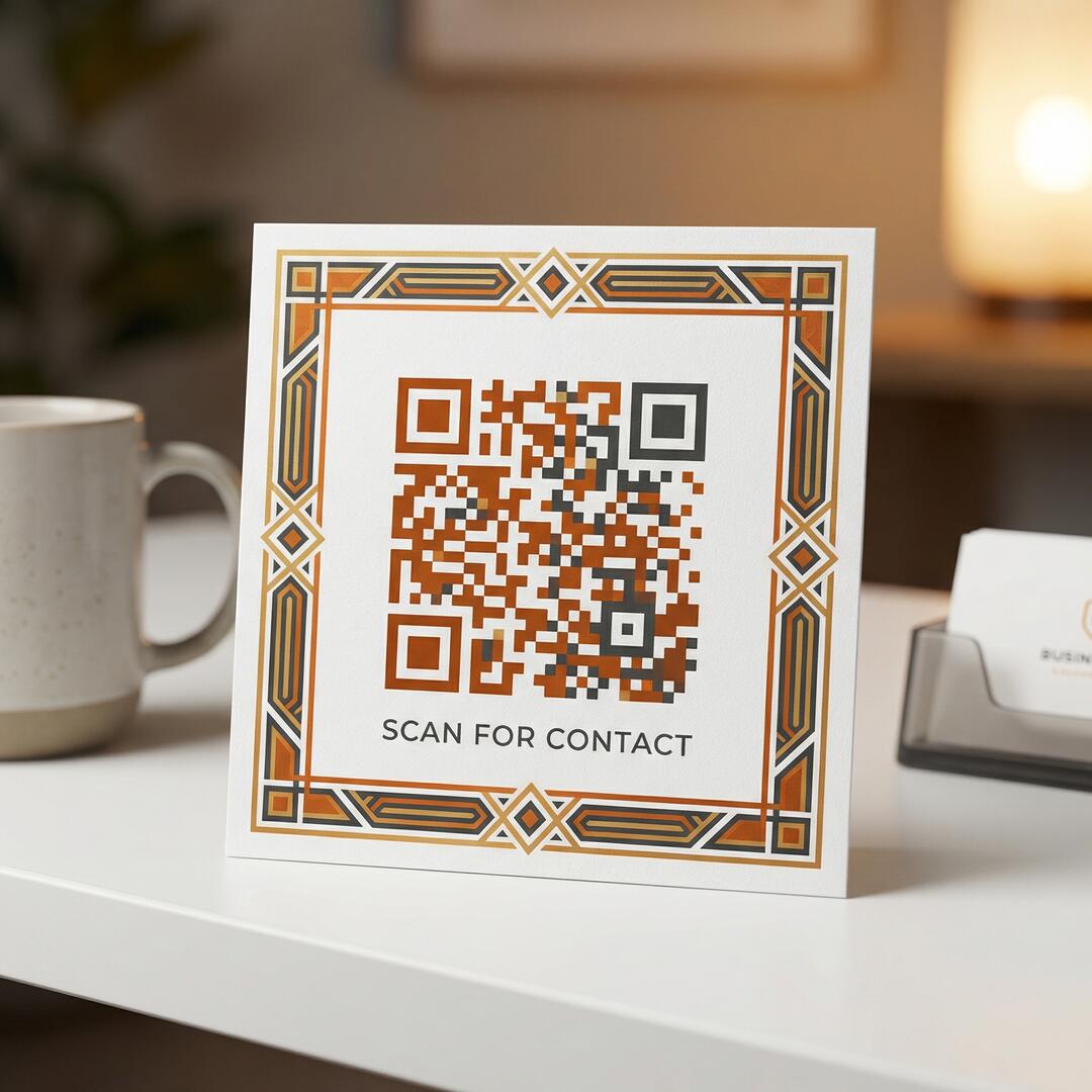 快猫视频商务二维码